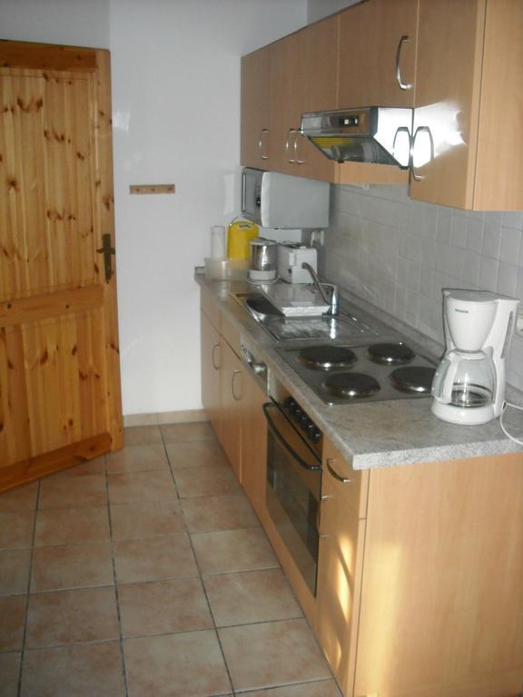 Apartment Rothehof Petershagen Quarto foto